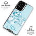 Disney Princess Jasmine Ready for Adventure Art Moto G Power 5G (2024) Clear Case