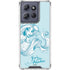 Disney Princess Jasmine Ready for Adventure Art Moto G Power 5G (2025) Clear Case