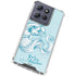 Disney Princess Jasmine Ready for Adventure Art Moto G Power 5G (2025) Clear Case