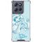 Disney Princess Jasmine Ready for Adventure Art Moto G Stylus 5G (2025) Clear Case