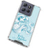 Disney Princess Jasmine Ready for Adventure Art Moto G Stylus 5G (2025) Clear Case