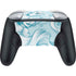 Disney Princess Jasmine Ready for Adventure Art Nintendo Switch 2 (2025) Pro Controller Skin