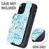 Disney Princess Jasmine Ready for Adventure Art Otterbox Defender iPhone Skin