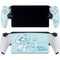 Disney Princess Jasmine Ready for Adventure Art PlayStation Portal Remote Player Skin