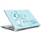 Disney Princess Jasmine Ready for Adventure Art Portege Z30t/Z30t-A Skin