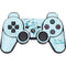 Disney Princess Jasmine Ready for Adventure Art PS3 Dual Shock wireless controller Skin
