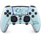 Disney Princess Jasmine Ready for Adventure Art PS5 DualSense Edge Pro Controller Skin