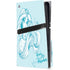 Disney Princess Jasmine Ready for Adventure Art PS5 Pro Disk Console Skin