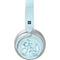 Disney Princess Jasmine Ready for Adventure Art Surface Headphones Skin