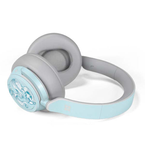Disney Princess Jasmine Ready for Adventure Art Surface Headphones Skin