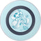 Disney Princess Jasmine Ready for Adventure Art Wireless Charger Skin