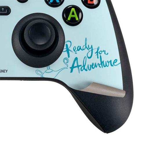 Disney Princess Jasmine Ready for Adventure Art XBox Series X Digital Edition Bundle Skin