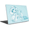 Disney Princess Jasmine Ready for Adventure Art Dell XPS Skin