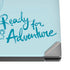 Disney Princess Jasmine Ready for Adventure Art Dell XPS Skin