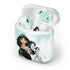 Disney Princess Jasmine Sketch Apple AirPods Skin