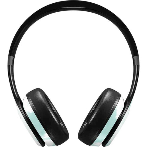 Disney Princess Jasmine Sketch Beats Solo 4 Wireless Headphones Skin