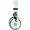 Disney Princess Jasmine Sketch Beats Studio Pro Wireless Headphones Skin
