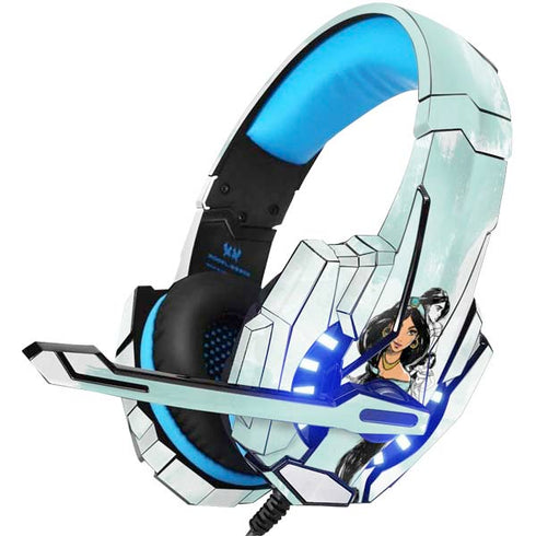 Disney Princess Jasmine Sketch BENGOO G9000 Skin