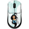 Disney Princess Jasmine Sketch G Pro Wireless Gaming Mouse Skin