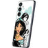 Disney Princess Jasmine Sketch Galaxy A16 5G Skin