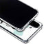 Disney Princess Jasmine Sketch Galaxy A36 5G Clear Case