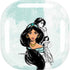 Disney Princess Jasmine Sketch Galaxy Buds Live Skin