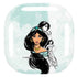 Disney Princess Jasmine Sketch Galaxy Buds Live Skin