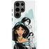 Disney Princess Jasmine Sketch Galaxy S23 Ultra Pro Case