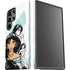Disney Princess Jasmine Sketch Galaxy S23 Ultra Pro Case