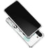 Disney Princess Jasmine Sketch Galaxy S24 FE Clear Case
