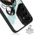 Disney Princess Jasmine Sketch Galaxy S24 FE Kickstand Case