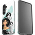 Disney Princess Jasmine Sketch Galaxy S25 Impact Case