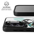 Disney Princess Jasmine Sketch Galaxy S25 Plus Kickstand Case