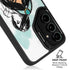 Disney Princess Jasmine Sketch Galaxy S24 Plus Kickstand Case