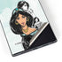 Disney Princess Jasmine Sketch Galaxy S25 Ultra Skin