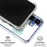 Disney Princess Jasmine Sketch Galaxy S25 Clear Case
