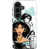 Disney Princess Jasmine Sketch Galaxy S26 Impact Case