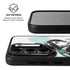 Disney Princess Jasmine Sketch Galaxy S26 Plus Kickstand Case