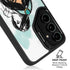 Disney Princess Jasmine Sketch Galaxy S26 Plus Kickstand Case