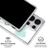 Disney Princess Jasmine Sketch Galaxy S26 Ultra Clear Case