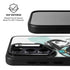 Disney Princess Jasmine Sketch Galaxy S26 Ultra Kickstand Case