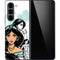 Disney Princess Jasmine Sketch Galaxy Z Fold5 5G Skin