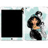 Disney Princess Jasmine Sketch iPad Skins