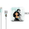 Disney Princess Jasmine Sketch iPad Charger (10W USB) Skin