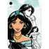 Disney Princess Jasmine Sketch Apple iPad Mini Skin