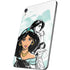 Disney Princess Jasmine Sketch Apple iPad Mini Skin