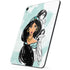 Disney Princess Jasmine Sketch Apple iPad Pro Skin