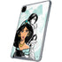 Disney Princess Jasmine Sketch iPad Cases