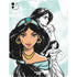Disney Princess Jasmine Sketch iPad Pro 13in M4 (2024) Skin