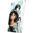 Disney Princess Jasmine Sketch iPad Pro 13in M4 (2024) Skin